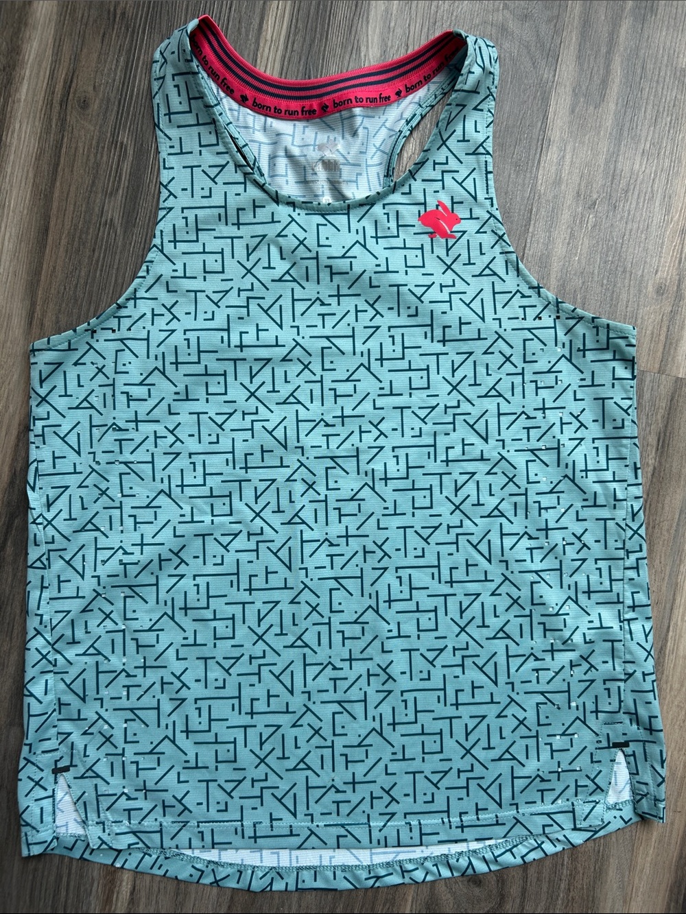 NWOT Rabbit Tank